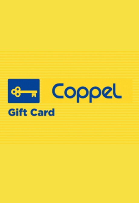 Coppel Gift Card 5000 ARS - Key - ARGENTINA