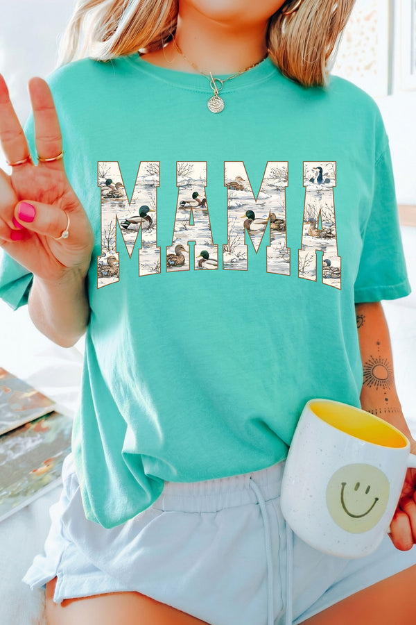 T-shirt femme