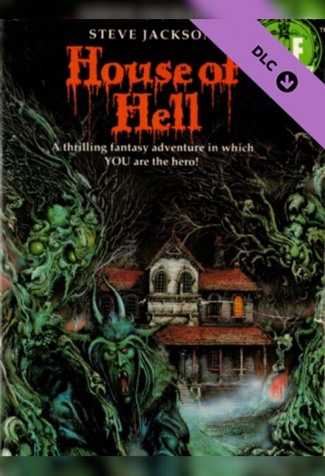 House of Hell (PC) - Steam Gift - GLOBAL