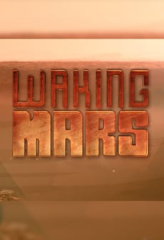 Waking Mars (PC) - Steam Key - GLOBAL