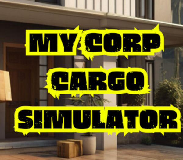 My Corp Cargo Simulator