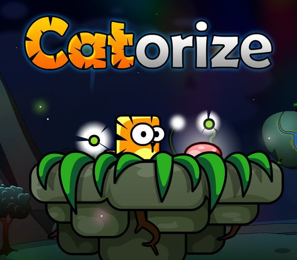 Catorize