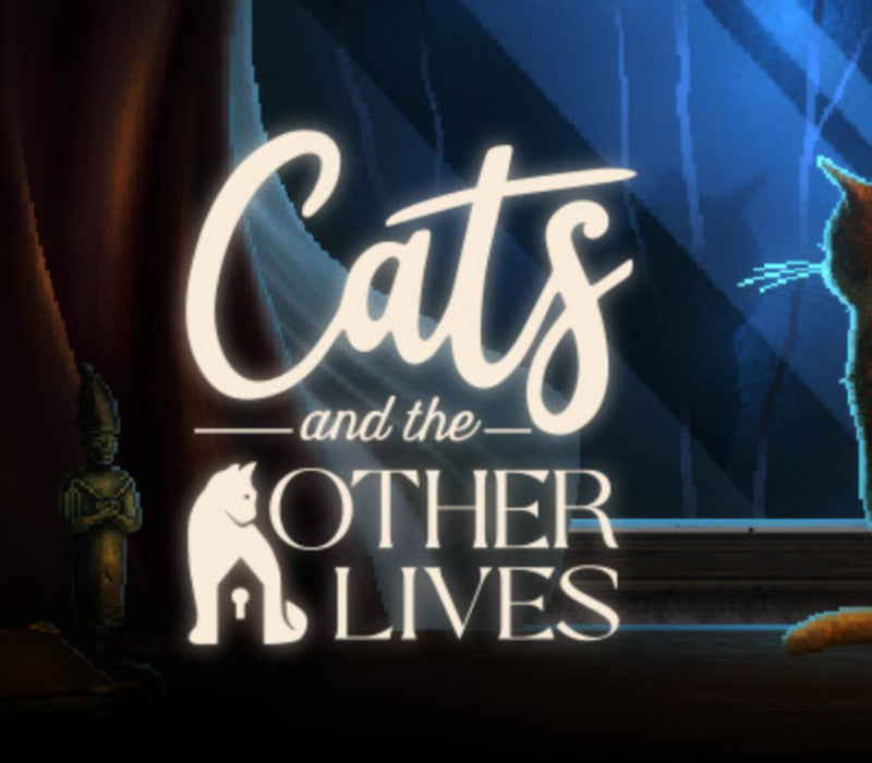 Cats and the Other Lives