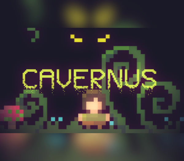 Cavernus