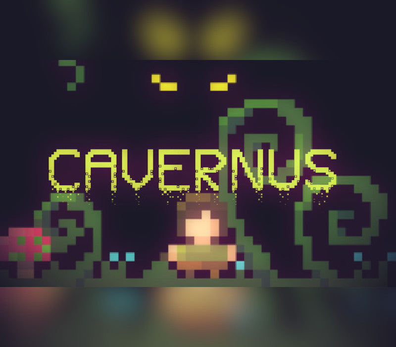 Cavernus