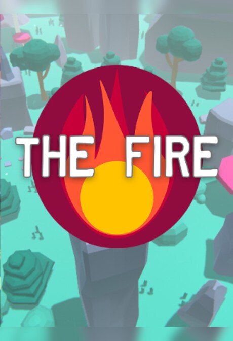 The Fire (PC) - Steam Gift - EUROPE