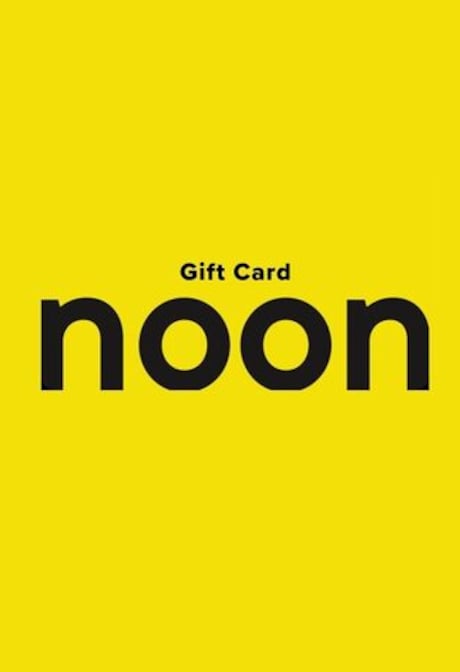 Noon Gift Card 150 AED - Key - UNITED ARAB EMIRATES