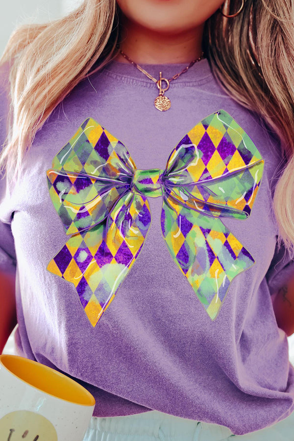 T-shirt femme