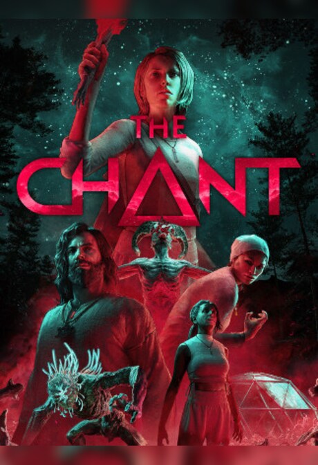 The Chant (PC) - Steam Gift - GLOBAL