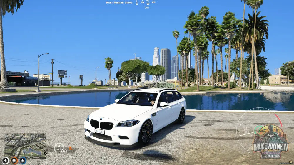 GothamDev - Carpack +900 Véhicules Optimisés et Réglés pour FiveM - Legeekshop
