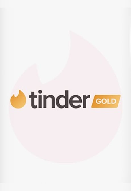 Tinder Gold 1 Month - tinder Key - EUROPE