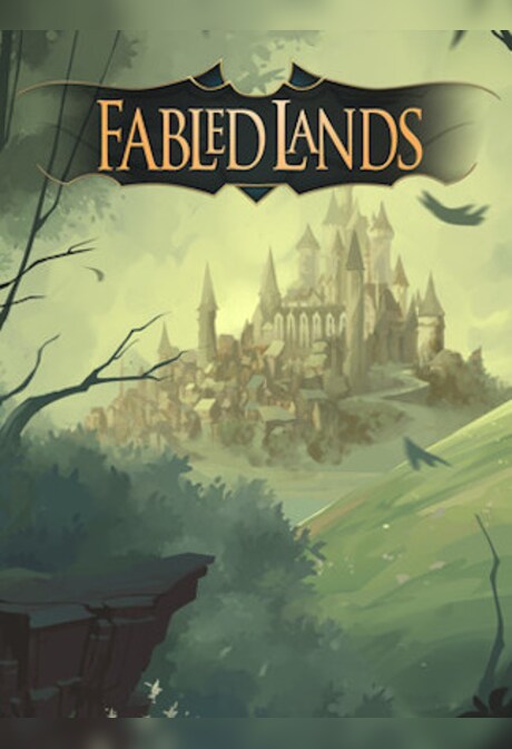 Fabled Lands (PC) - Steam Gift - GLOBAL