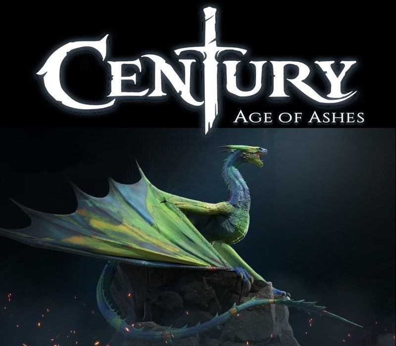 Century: Age Of Ashes - Krovian Anomaly Dragon Bundle DLC XBOX One / Xbox Series X|S /