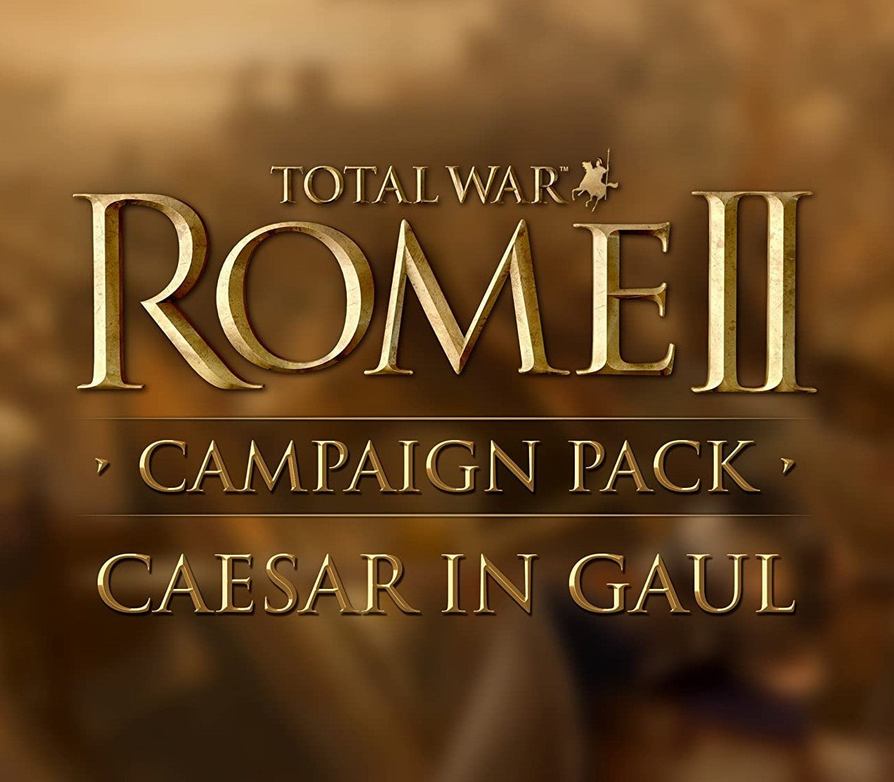 Total War: ROME II - Caesar in Gaul Campaign Pack DLC