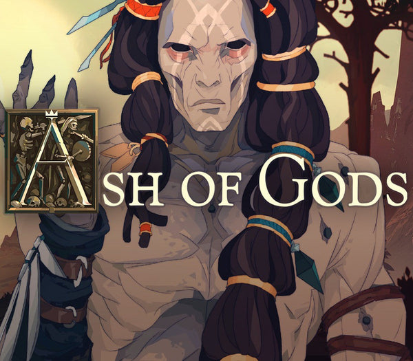 Ash of Gods: Redemption