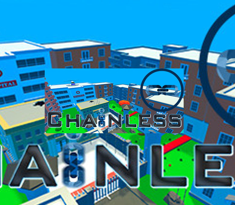 Chainless