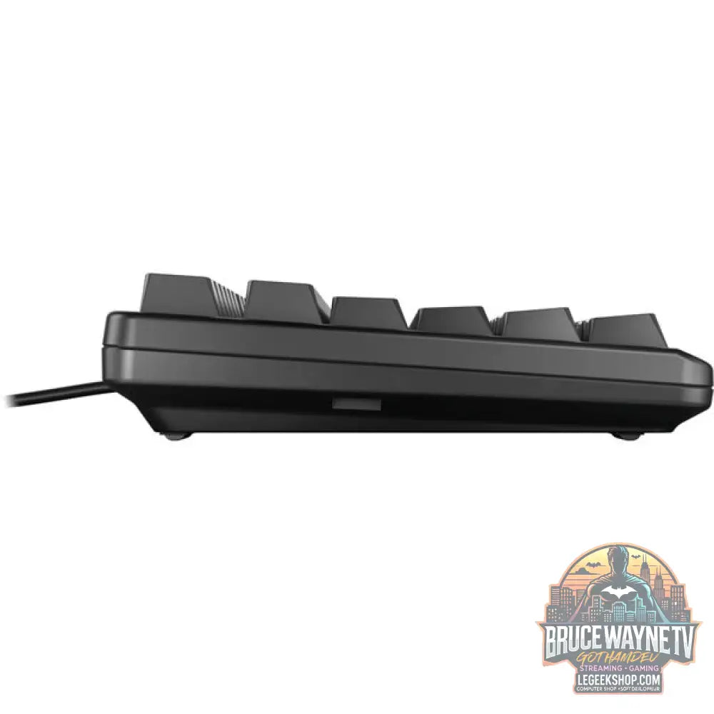 CHERRY G80-3000N RGB, clavier - vue 4