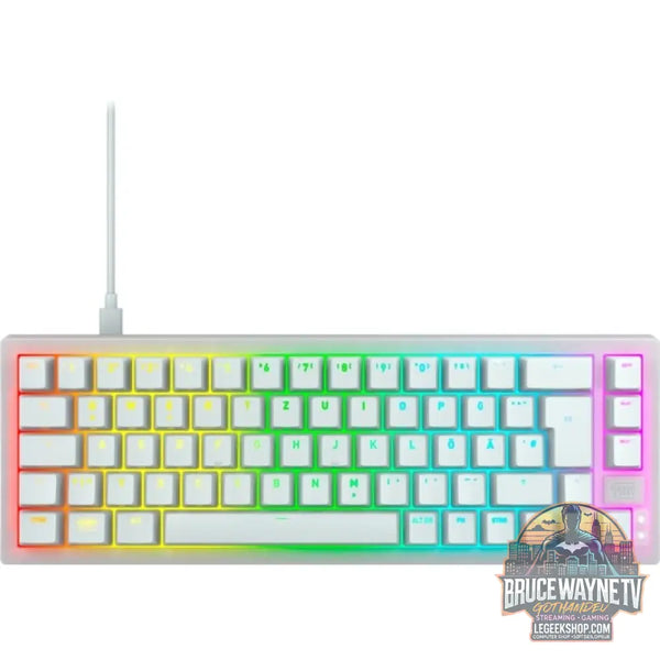 CHERRY XTRFY K5V2, clavier gaming