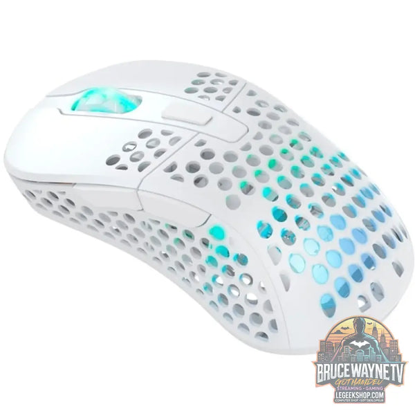 CHERRY Xtrfy M4 RGB Wireless, souris gaming