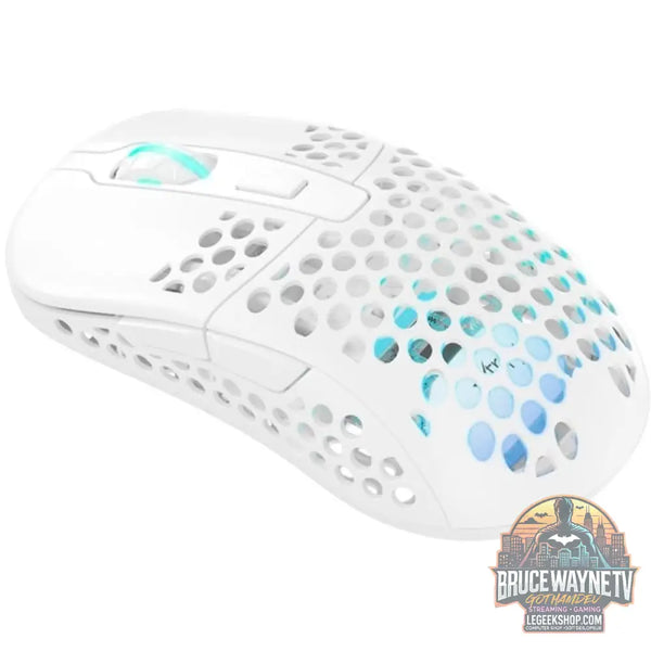 CHERRY Xtrfy M42 RGB Wireless, souris gaming