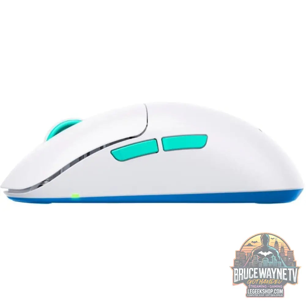 CHERRY Xtrfy M8 Wireless, souris gaming - vue 2