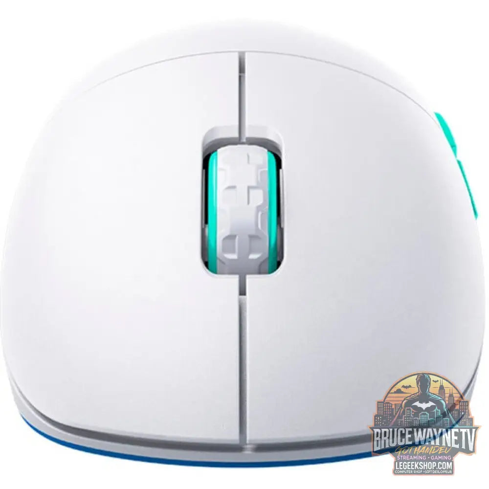 CHERRY Xtrfy M8 Wireless, souris gaming - vue 4