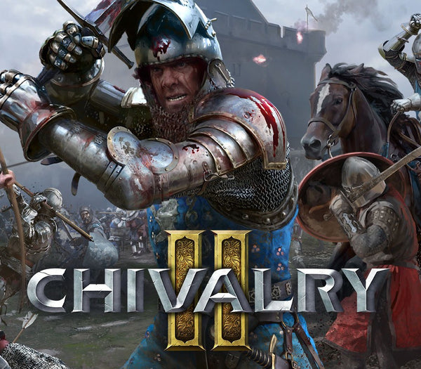 Chivalry 2