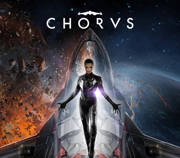 Chorus US XBOX One / Xbox Series X|S /