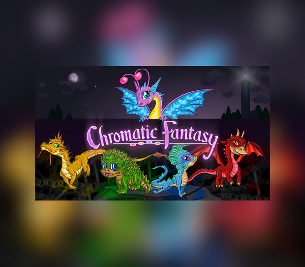 Chromatic Fantasy