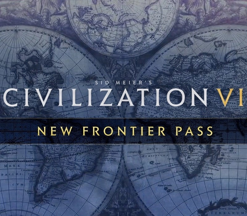 Sid Meier's Civilization VI - Maya & Gran Colombia Pack DLC