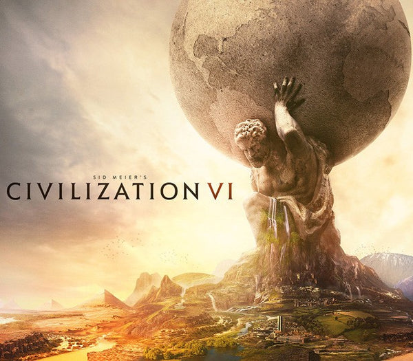 Sid Meier's Civilization VI
