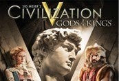 Sid Meier's Civilization V - Gods and Kings Expansion