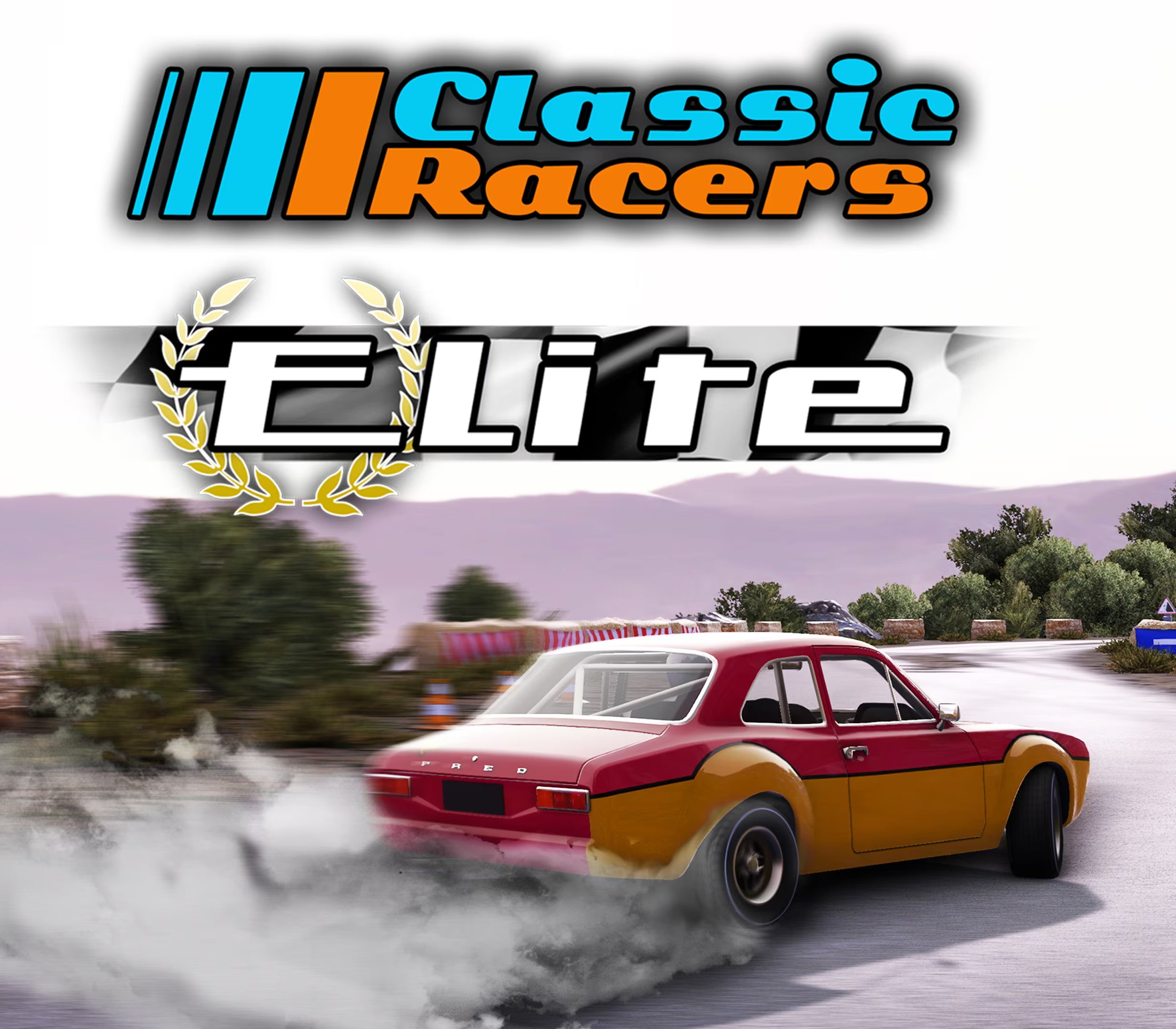 Classic Racers Elite