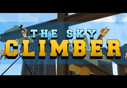 The Sky Climber