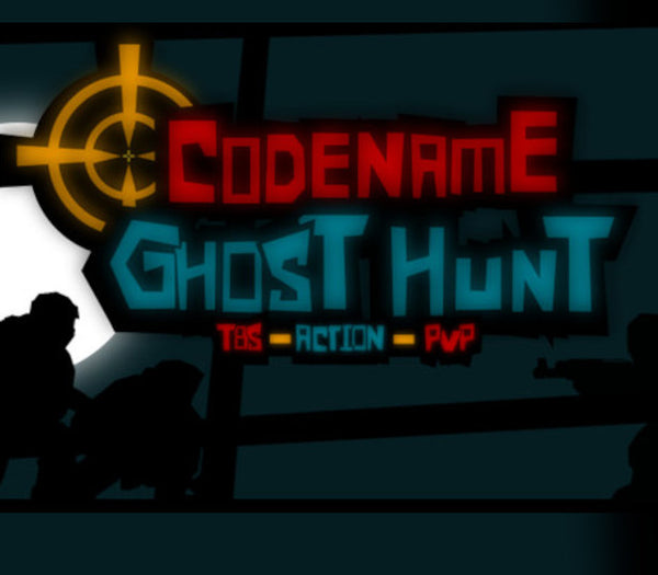 Codename Ghost Hunt