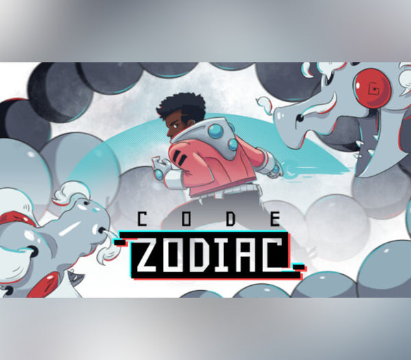 Code Zodiac