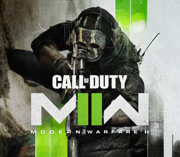 Call of Duty: Modern Warfare II EU PC Windows