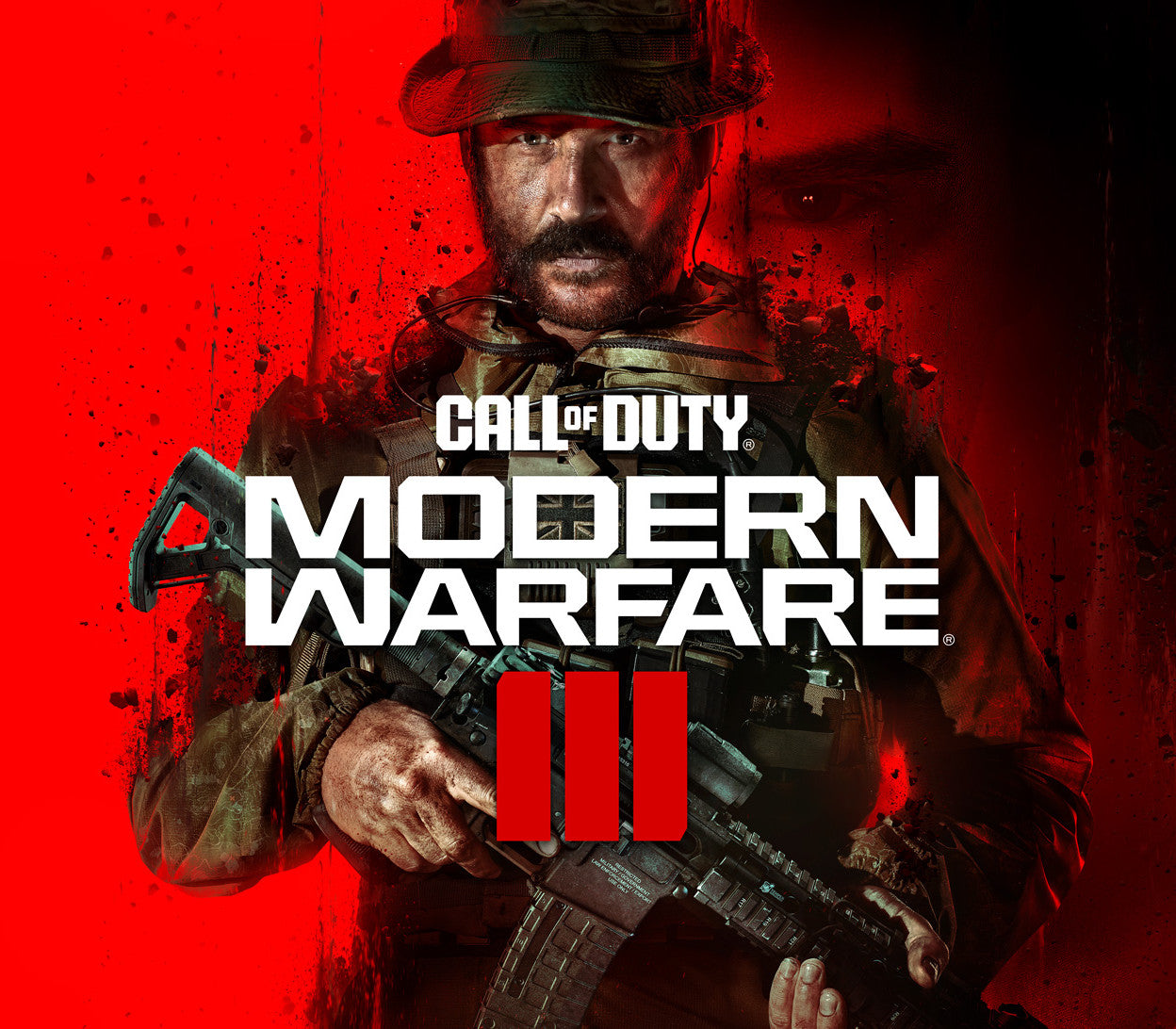 Call of Duty: Modern Warfare III US PC Windows 10