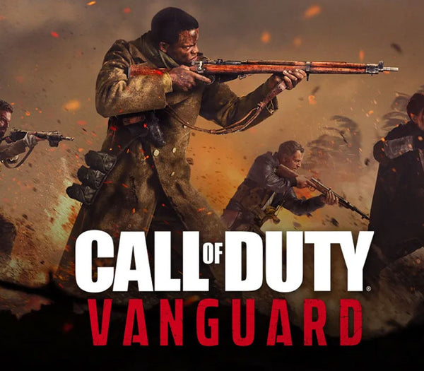 Call of Duty: Vanguard US XBOX One /