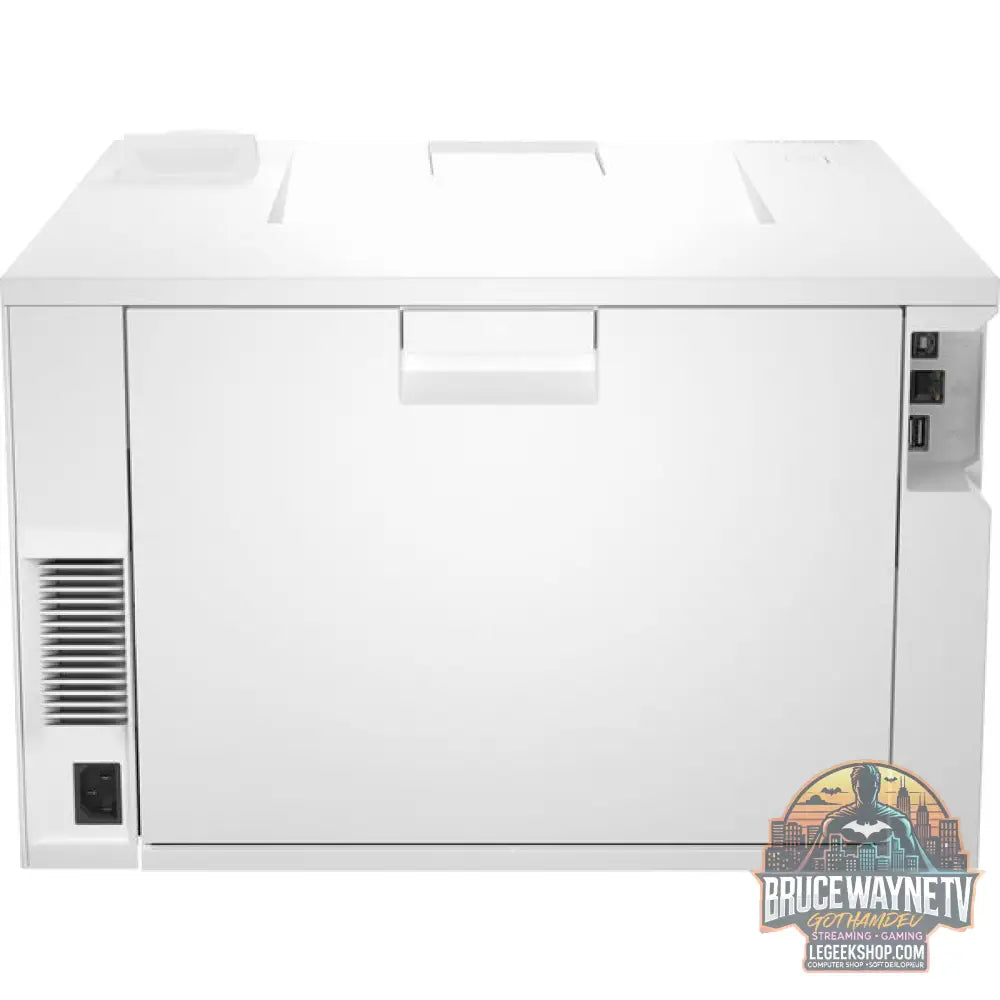 Color LaserJet Pro 4202dw, Farblaserdrucker - HP - vue 5