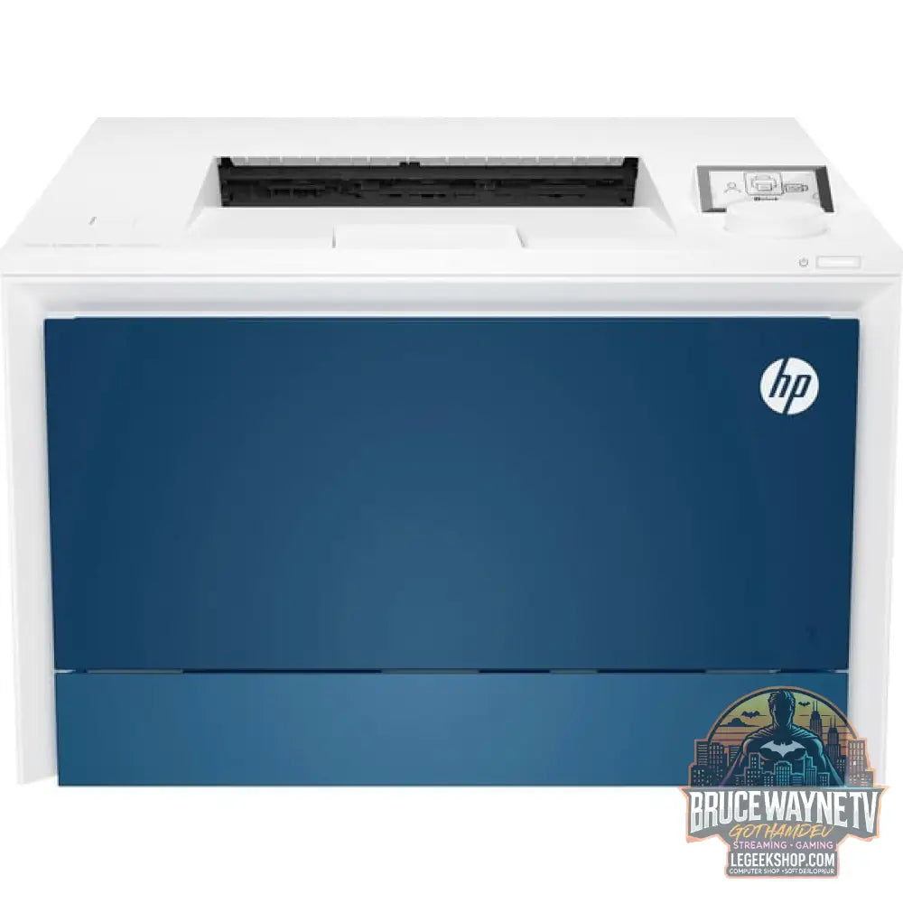 Color LaserJet Pro 4202dw, Farblaserdrucker - HP - vue 2