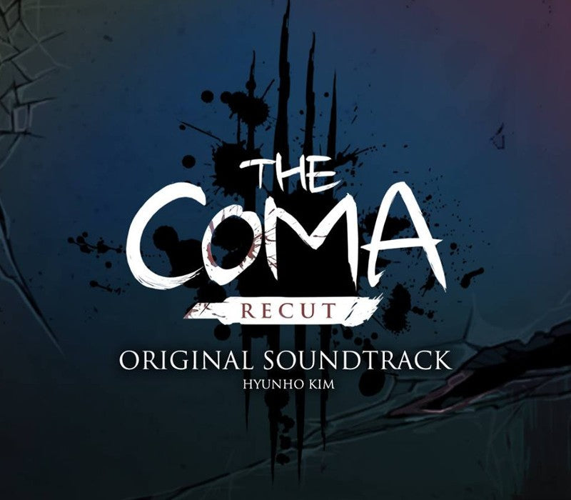 The Coma: Recut - Soundtrack & Art Pack DLC