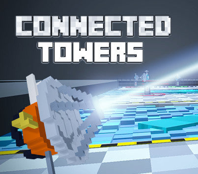 Connected Towers