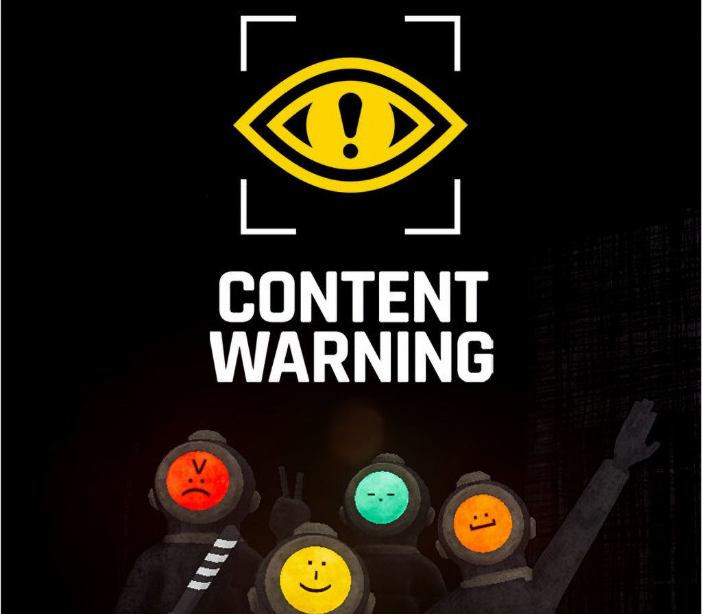 Content Warning NA