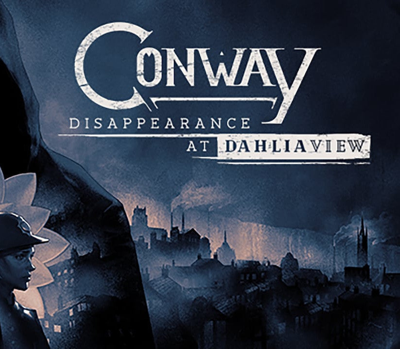Conway: Disappearance at Dahlia View