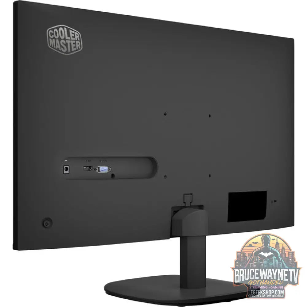 Cooler Master GA27FC 27" Full HD IPS 120 Hz - Cooler Master - vue 4