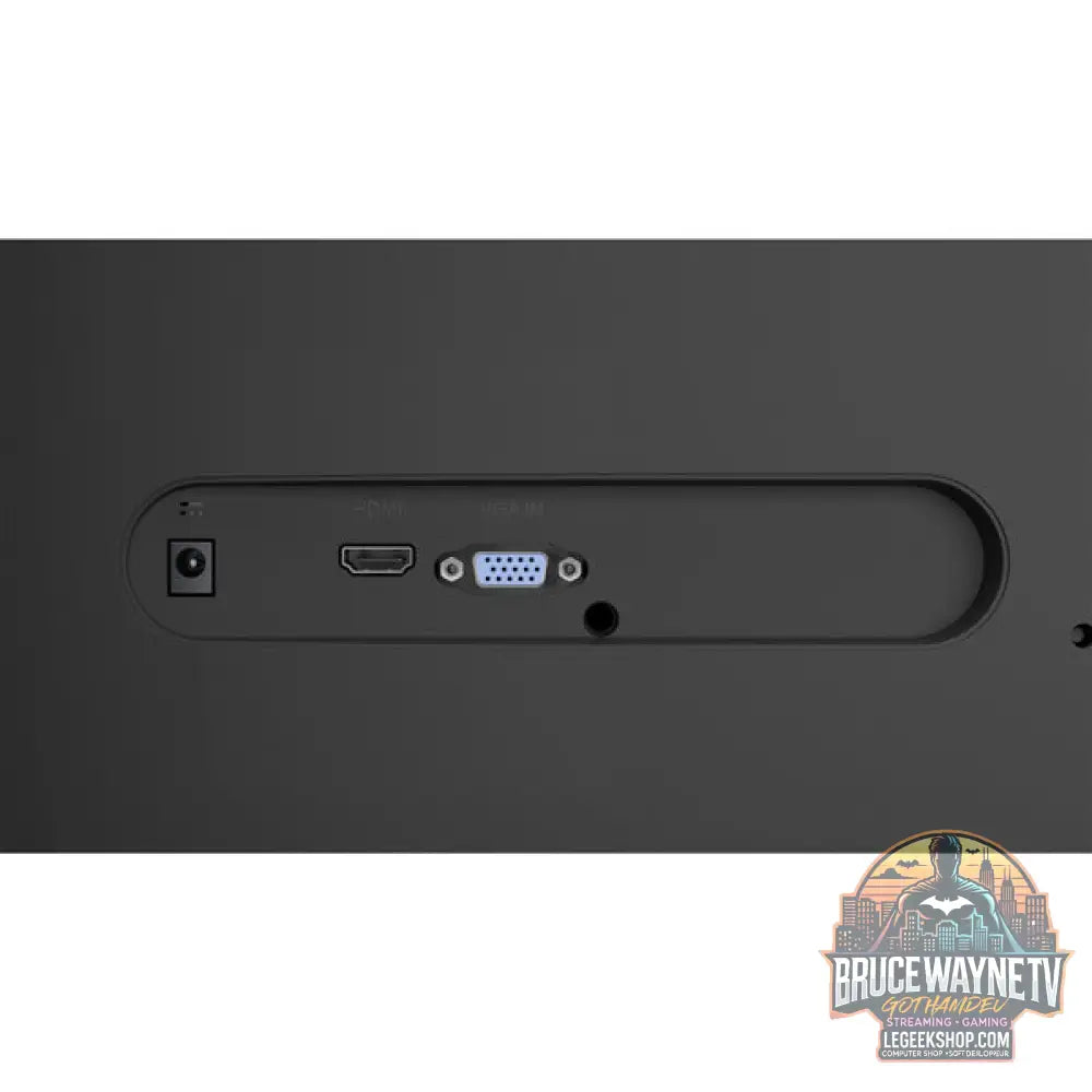 Cooler Master GA27FC 27" Full HD IPS 120 Hz - Cooler Master - vue 11