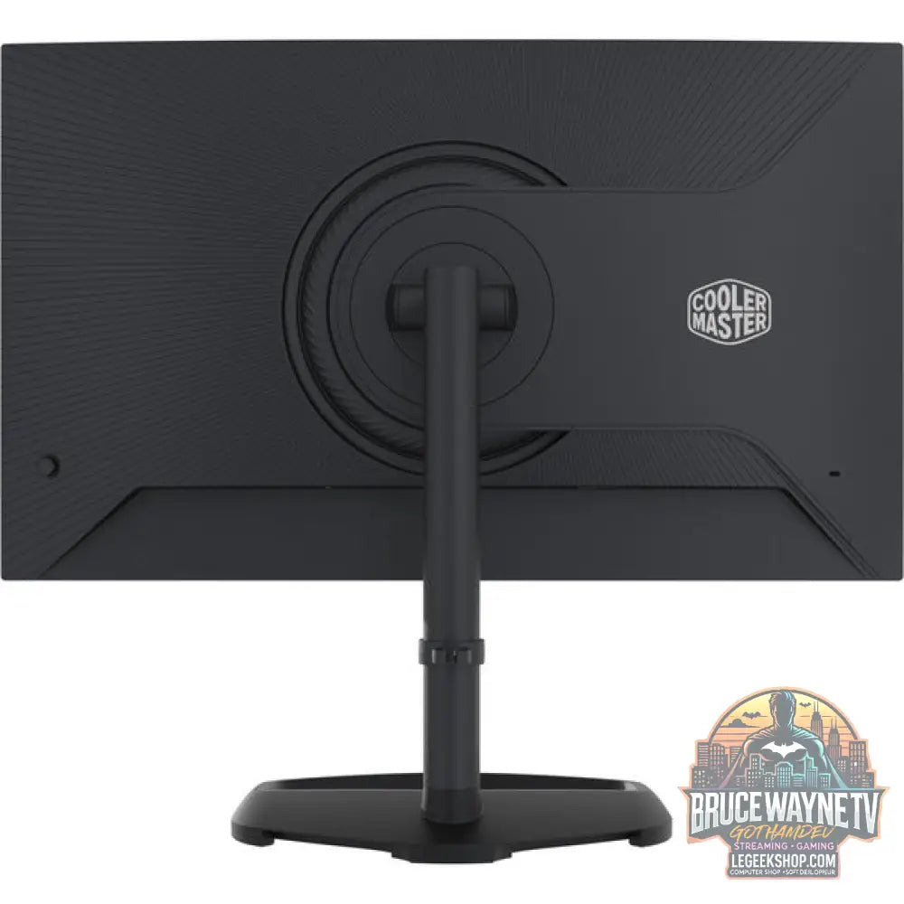 Cooler Master GM27QPA 27" QHD/WQHD IPS 240 Hz - Cooler Master - vue 7