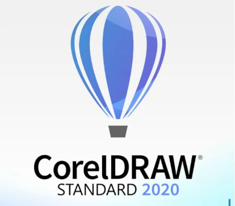CorelDRAW Standard 2020 CD Key (3 months / 1 Device)