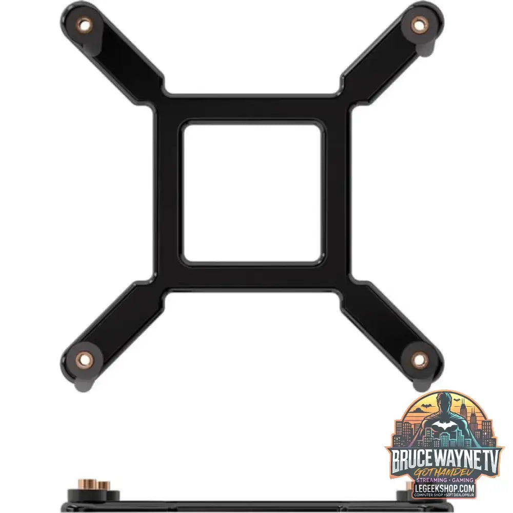 Corsair iCUE LINK TITAN 240 RX LCD RGB, Wasserkühlung schwarz - Corsair - vue 29